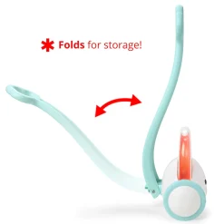 Walkers|Activity Centers & Walkers>Skip Hop Cloud Rainbow Push Toy