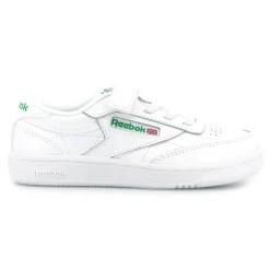 Athletic Shoes|Shoes>Reebok Club C Shoes Sizes 11-3 White