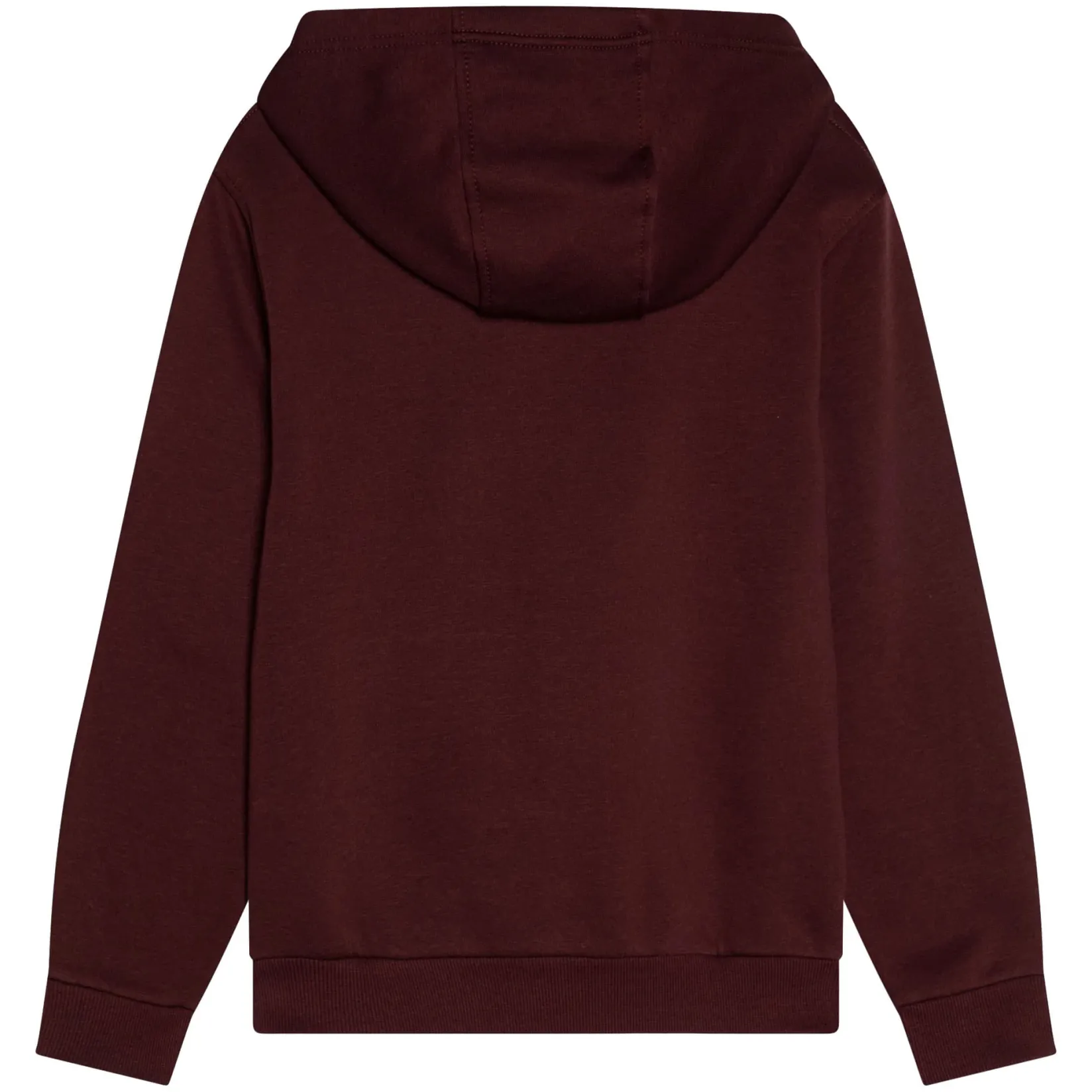 Sportswear|Fleeces And Sweatshirts>Nike Club Fleece Crew 7-16y Burgundy