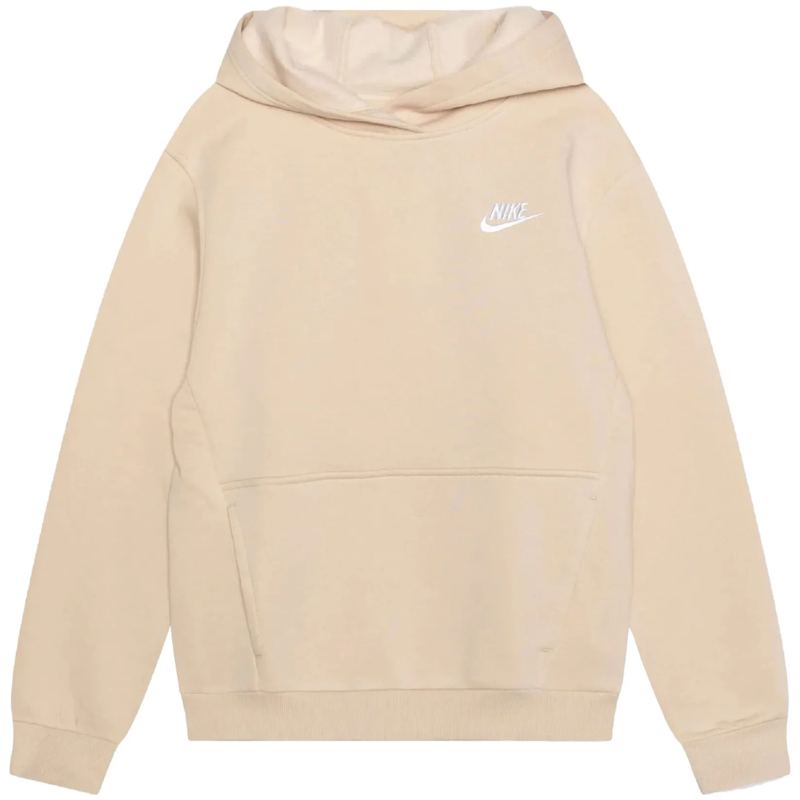 Club Fleece Hoodie 8-16 Kids/BOY Sportswear|Fleeces And Sweatshirts