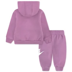 Online Club Fleece Set 12-18m Dresses, Skirts & Outfits