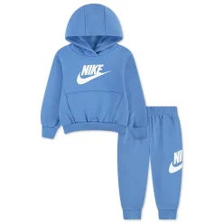 Discount Club Fleece Set 2-7y Kids/BOY Sportswear|Outfit Sets