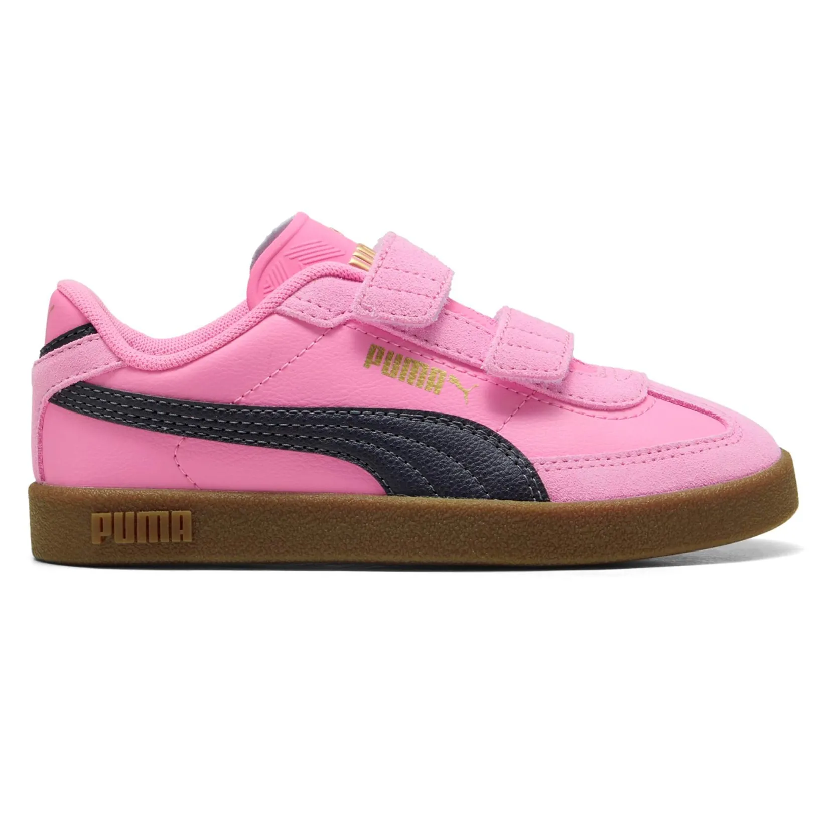 Athletic Shoes|Shoes>Puma Club Ii Era Shoe 11-3 Pink