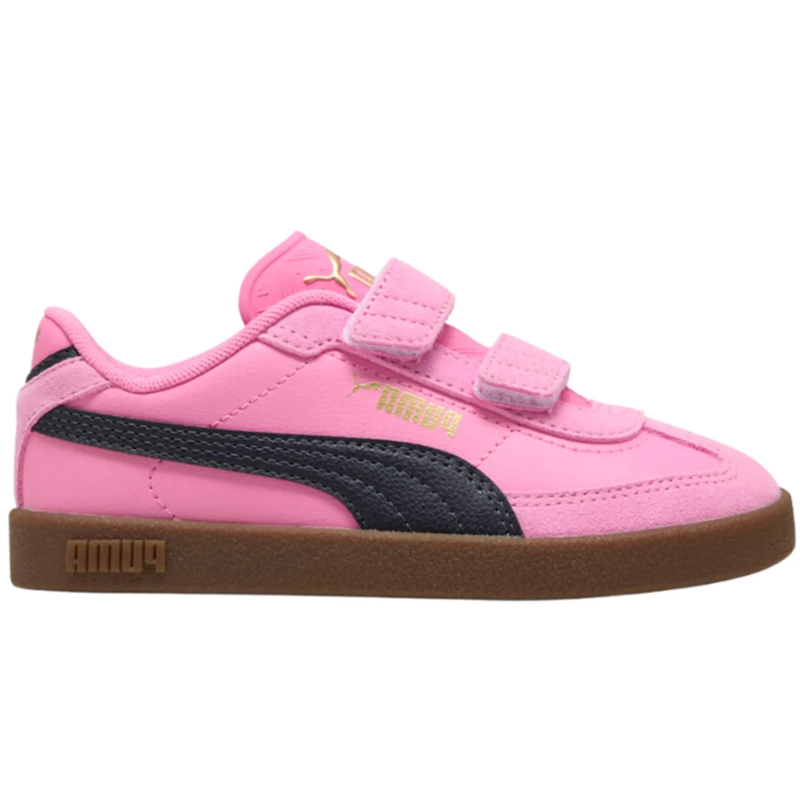 Athletic Shoes|Shoes>Puma Club Ii Era Shoe 11-3 Pink