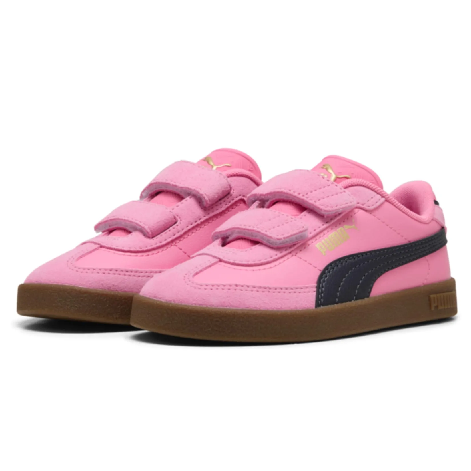 Athletic Shoes|Shoes>Puma Club Ii Era Shoe 11-3 Pink