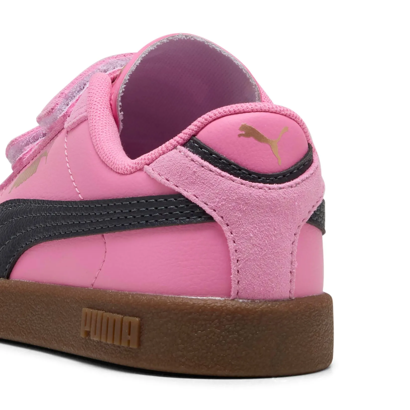 Athletic Shoes|Shoes>Puma Club Ii Era Shoe 11-3 Pink
