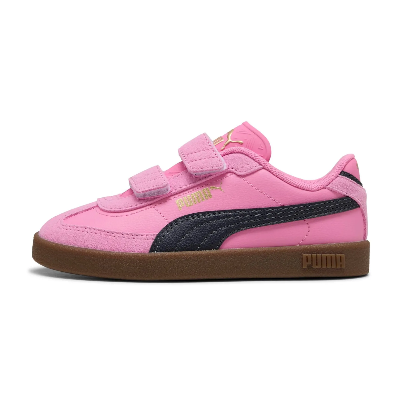 Athletic Shoes|Shoes>Puma Club Ii Era Shoe 11-3 Pink