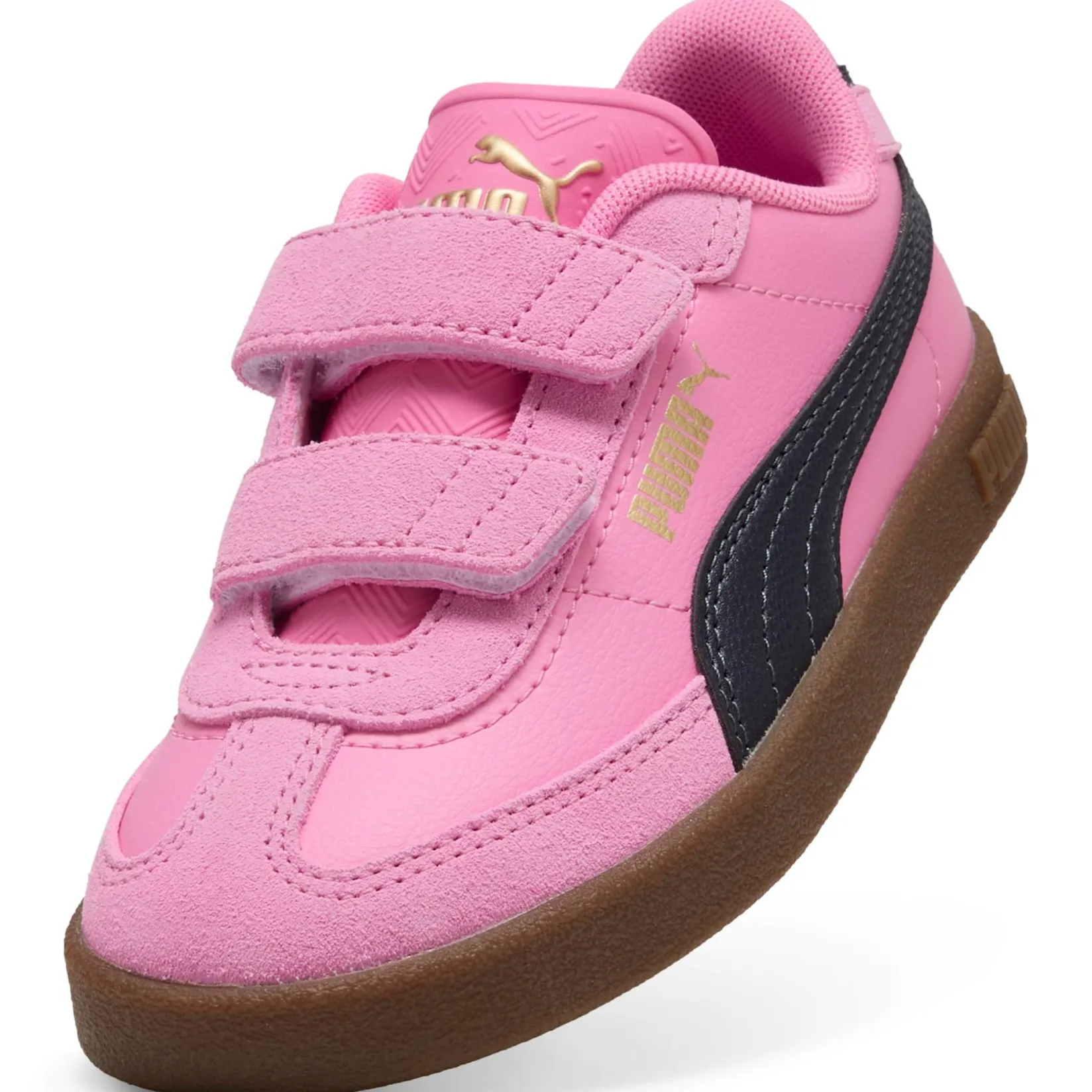 Athletic Shoes|Shoes>Puma Club Ii Era Shoe 11-3 Pink