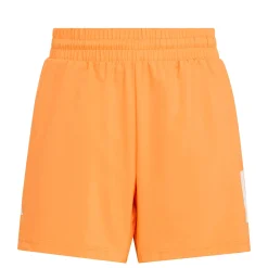 Sportswear|Shorts & Bermuda>Adidas Club 3s Short 8-16y Orange