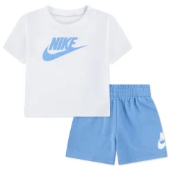 Online Club Tee & Short Set 12-18m BOY Outfit Sets