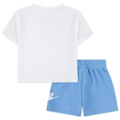 Online Club Tee & Short Set 12-18m BOY Outfit Sets