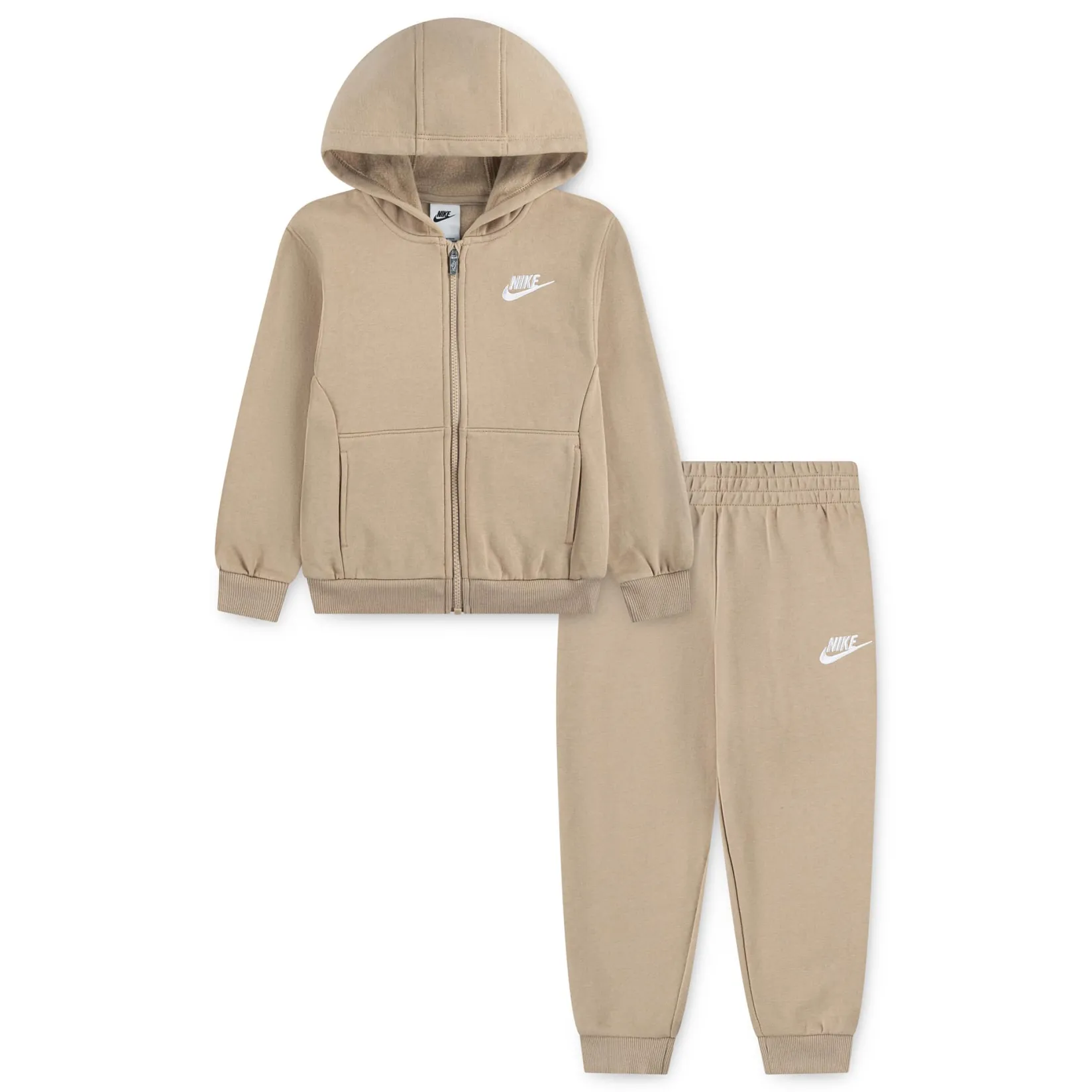 Discount Club Zip Sweat Set 4-7 Kids/BOY Sportswear|Outfit Sets