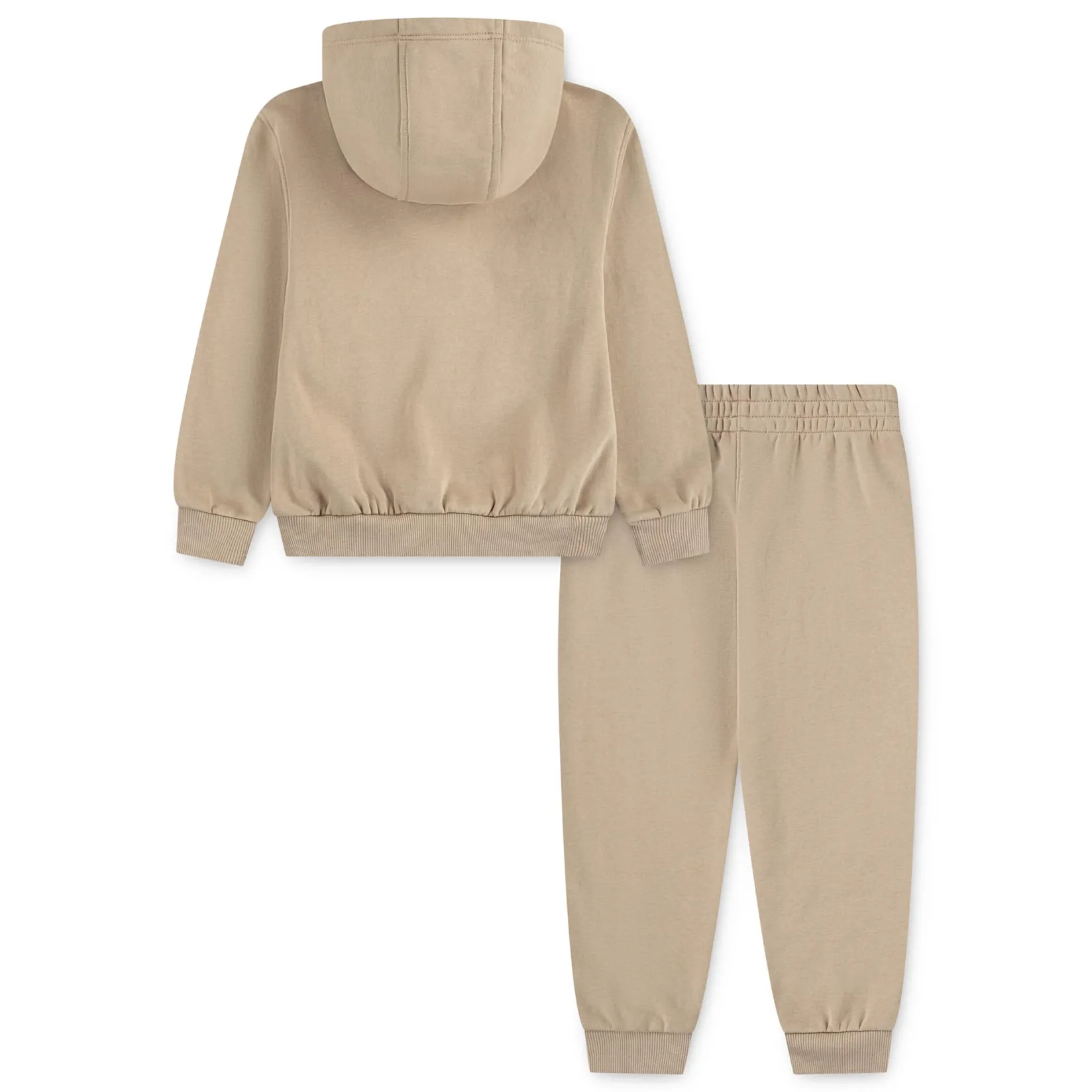 Discount Club Zip Sweat Set 4-7 Kids/BOY Sportswear|Outfit Sets
