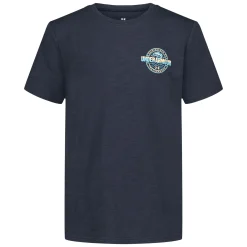 Coastal Tee 8-16 Kids/BOY Sportswear|Tops