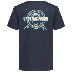 Coastal Tee 8-16 Kids/BOY Sportswear|Tops