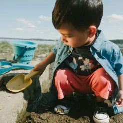 Best Coastal T-shirt 3-6 Kids/BOY Tops