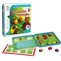 New Coccinelles Demoiselles Kids Board Games