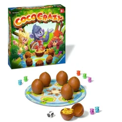 Board Games>Ravensburger Coco Crazy