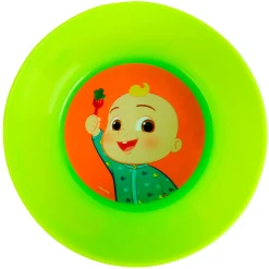 Online Cocomelon Open Stock Bowls 2-Pack Kids Plates & Placemats|Tableware
