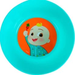 Online Cocomelon Open Stock Bowls 2-Pack Kids Plates & Placemats|Tableware