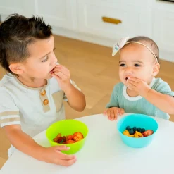 Online Cocomelon Open Stock Bowls 2-Pack Kids Plates & Placemats|Tableware