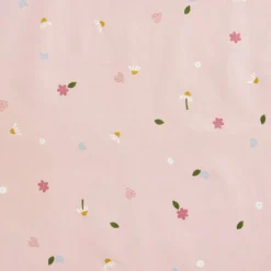 Cocoon Swaddle Sack 0.2 TOG 3-6m - Daisies Pajamas|Sleep Bags