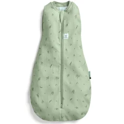 Hot Cocoon Swaddle Sack 1.0 TOG 3-6m - Willow Pajamas|Sleep Bags