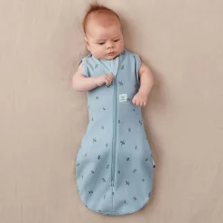 New Cocoon Swaddle Sack Dragonflie Pajamas|Sleep Bags