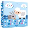 Baby 0-2 Years>Auzou Coffret à Toucher - Les Animaux de la Ferme