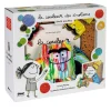 4 Years And Over>Clement - Equipement Coffret La Couleur Des Émotions