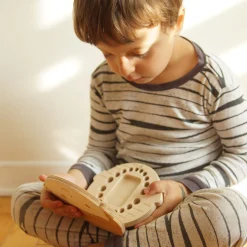 Oral Care>Abricotine Coffret souvenir Dents de Lait