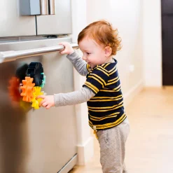 Cogs Building Bath Toy Set Bath Toys|Bath Accessories