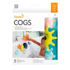 Cogs Building Bath Toy Set Bath Toys|Bath Accessories