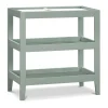 Changing Tables>DaVinci Colby Changing Table - Sage