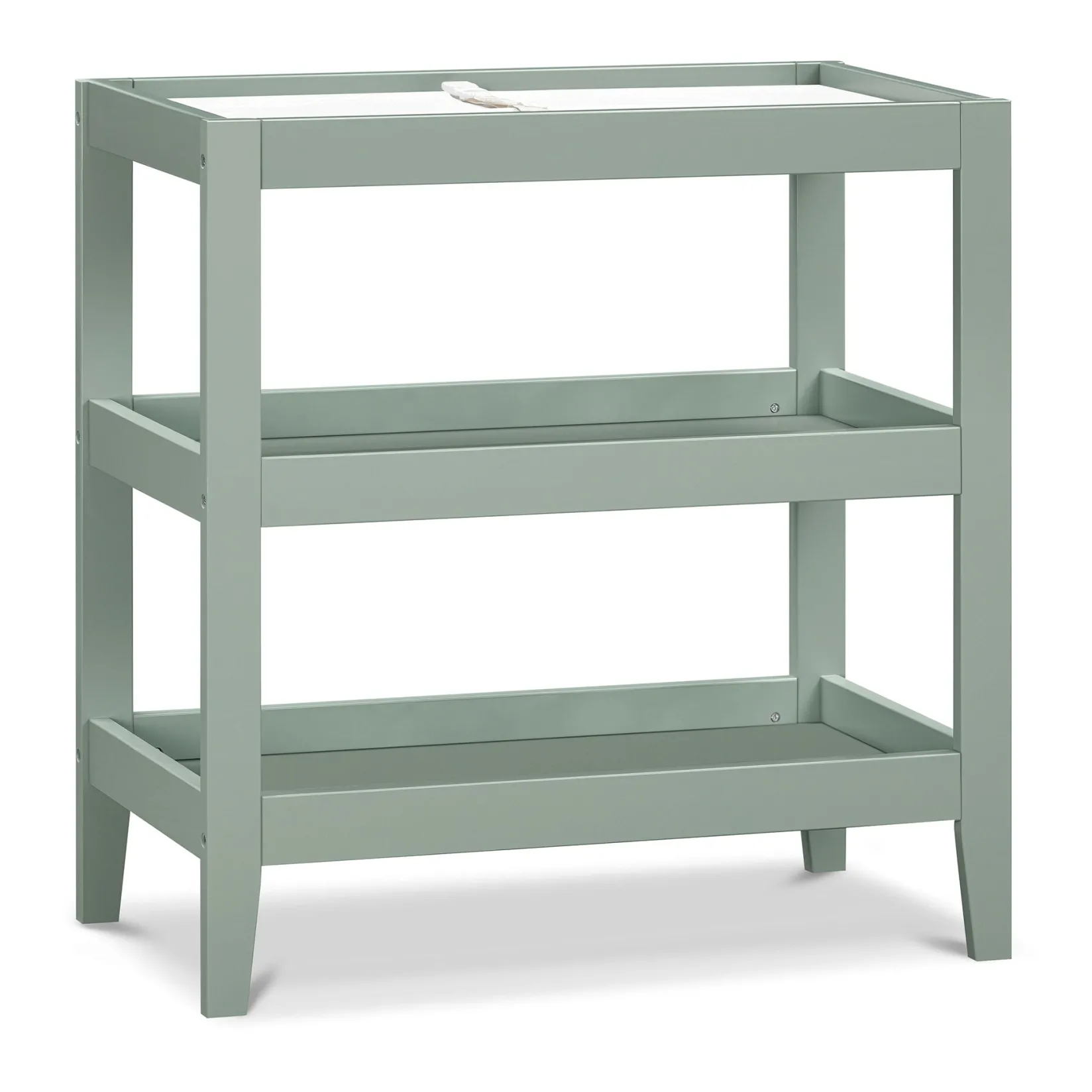 Changing Tables>DaVinci Colby Changing Table - Sage