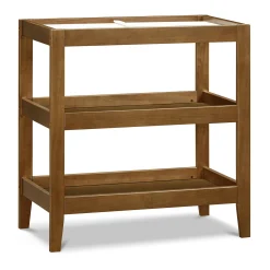 Changing Tables>DaVinci Colby Changing Table - Walnut