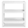 Clearance Colby Changing Table - White Changing Tables