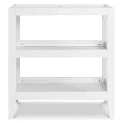 Clearance Colby Changing Table - White Changing Tables