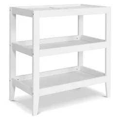 Clearance Colby Changing Table - White Changing Tables