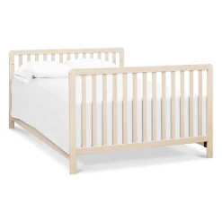Hot Colby 4-in-1 Convertible Crib - Washed Natural Cribs & Mattresses|Cribs & Mattresses