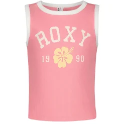 Tops>Roxy Collegiate Arch Tank Top 7-16