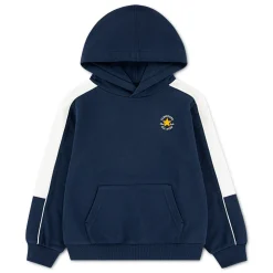 Discount Color Block Hoodie 8-16y Kids/BOY Fleeces And Sweatshirts|Tops