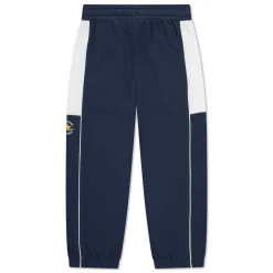 Pants & Jeans>Converse Color Block Jogger 8-16y Navy