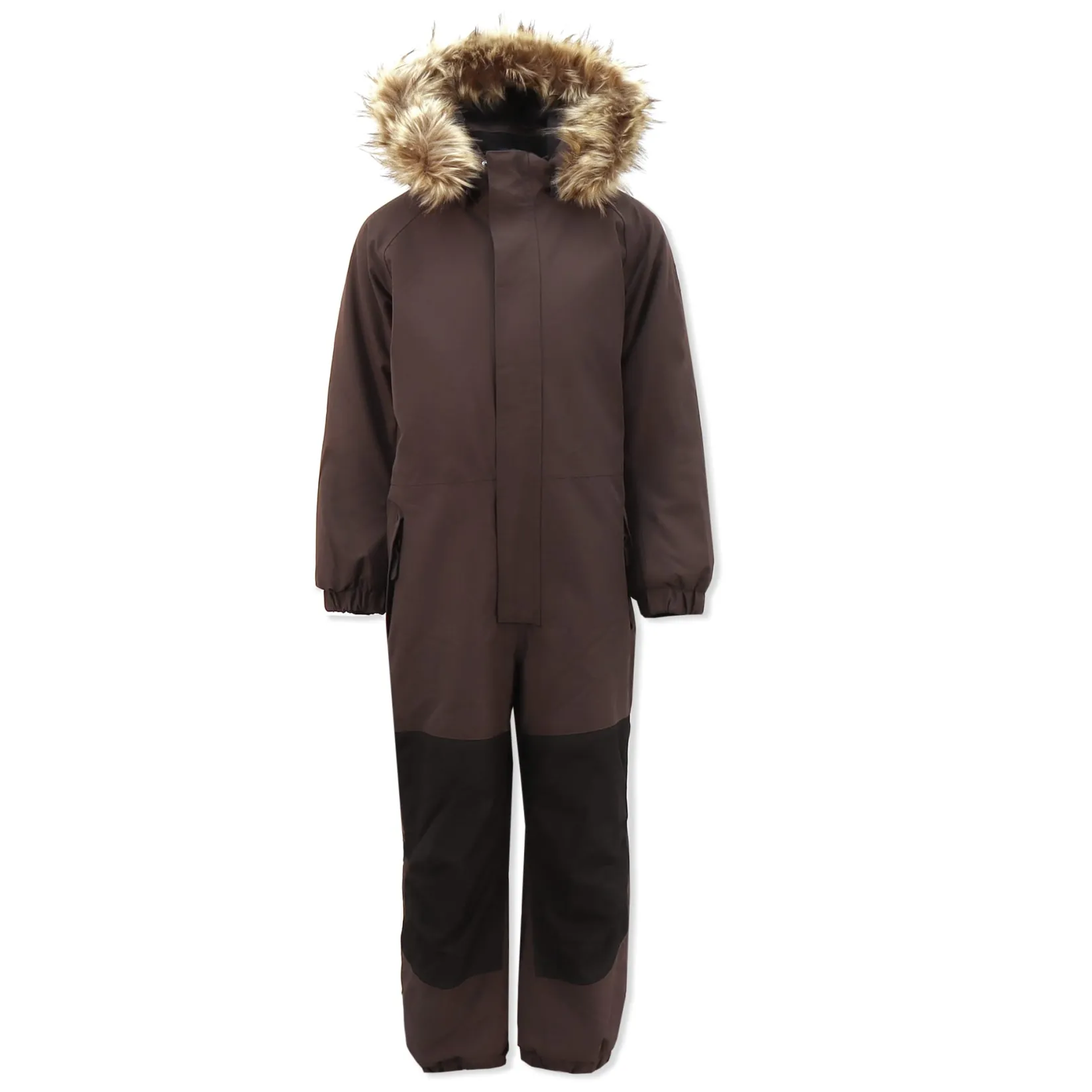 New One Piece Snowsuit 2-10y Kids Outerwear|Snowsuits