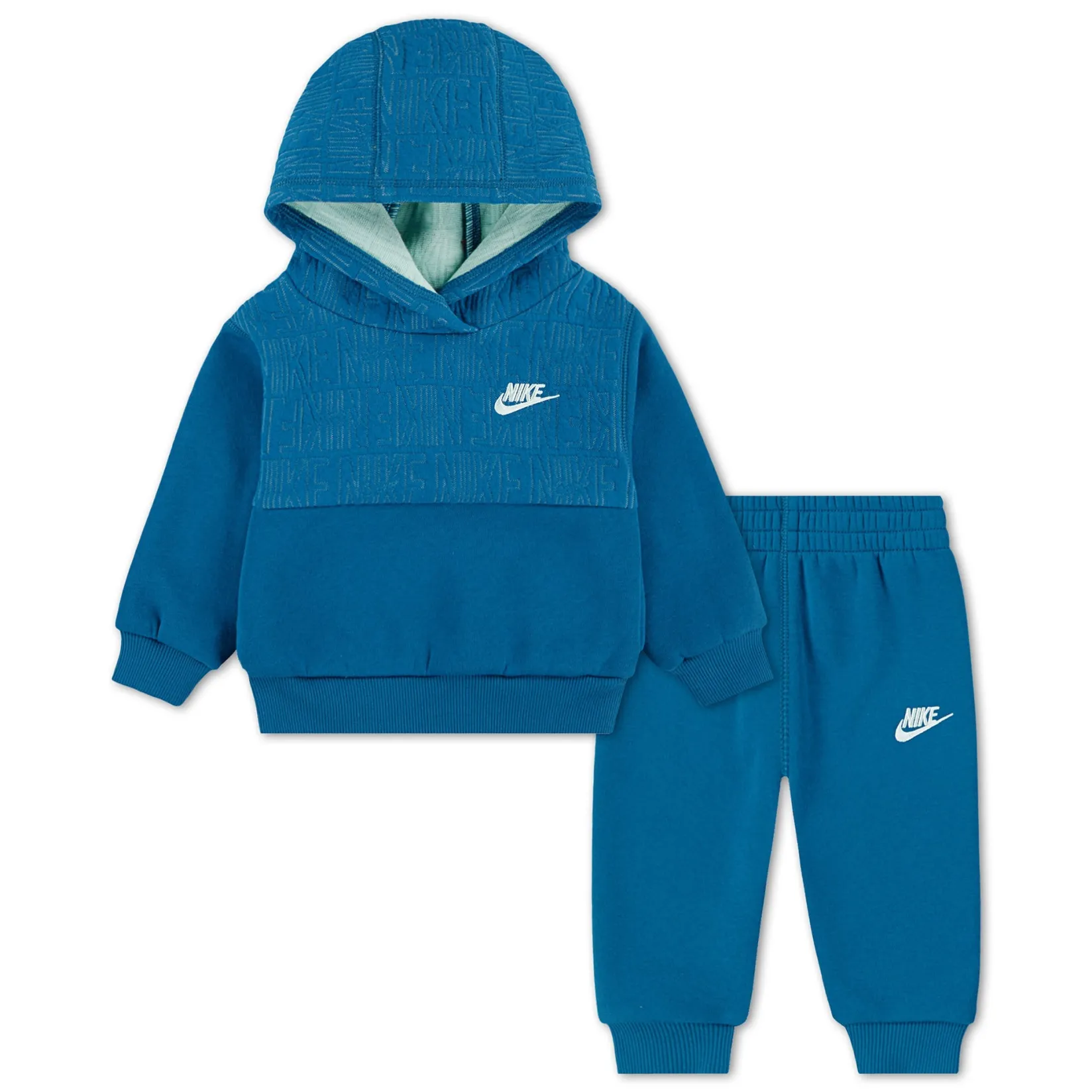 Sale Colorblock Fleece Set 12-24m BOY Outfit Sets