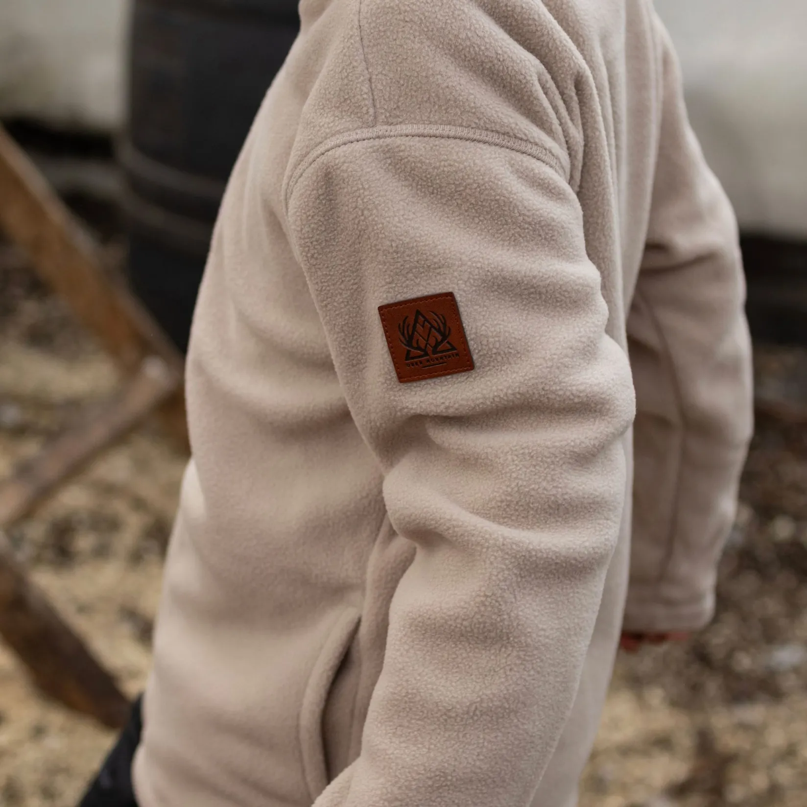 Outlet Colorblock 3in1 Set 2-6 Kids/BOY Outerwear