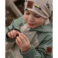 Outlet Colorblock 3in1 Set 2-6 Kids/BOY Outerwear