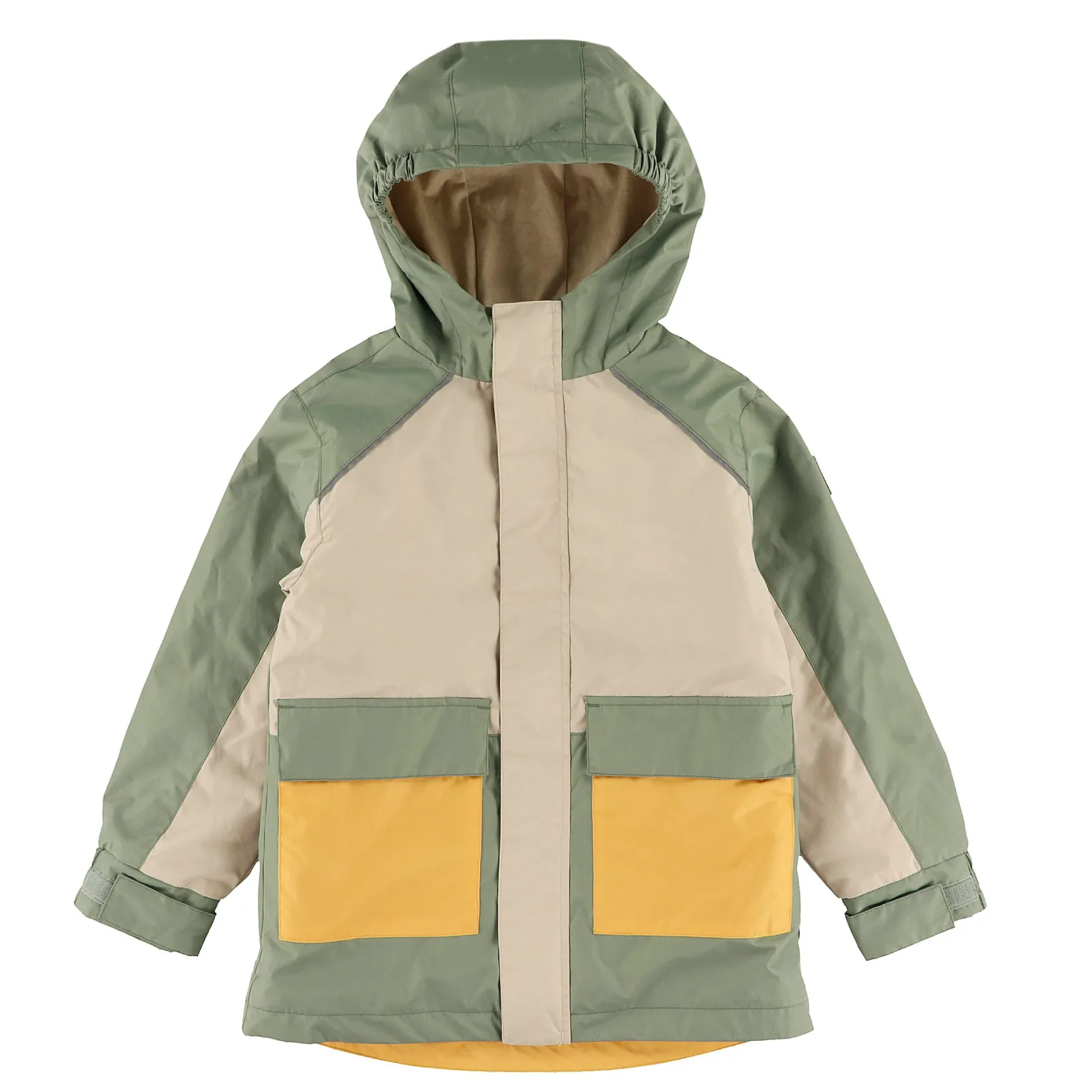 Outlet Colorblock 3in1 Set 2-6 Kids/BOY Outerwear