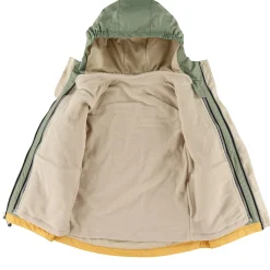 Outlet Colorblock 3in1 Set 2-6 Kids/BOY Outerwear