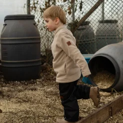 Hot Colorblock 3in1 Set 7-12 Kids/BOY Outerwear